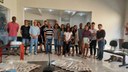 Lançamento Parlamento Jovem de Minas 2022