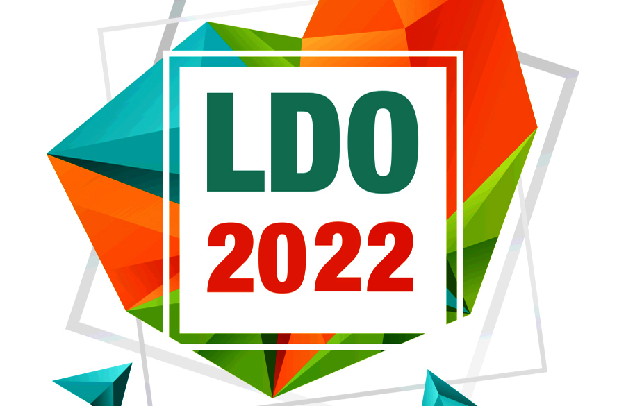 LDO 2022
