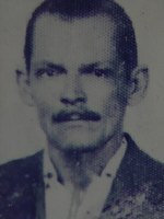 Sr. Abdias Sr. Abdias