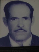 Antonio Brum Gomes dos Passos Antonio Brum Gomes dos Passos