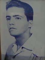 Antonio Diogo Gomes