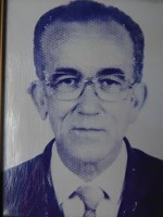 Francisco Martins Izidório