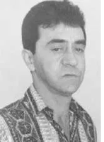 João de Nico Mundinho