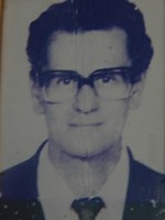 José Galdino
