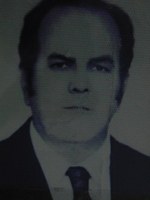 José Márcio de Carvalho Drumond